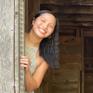 Meet your Posher, Madison